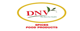 DNV Food Products Limited Logo